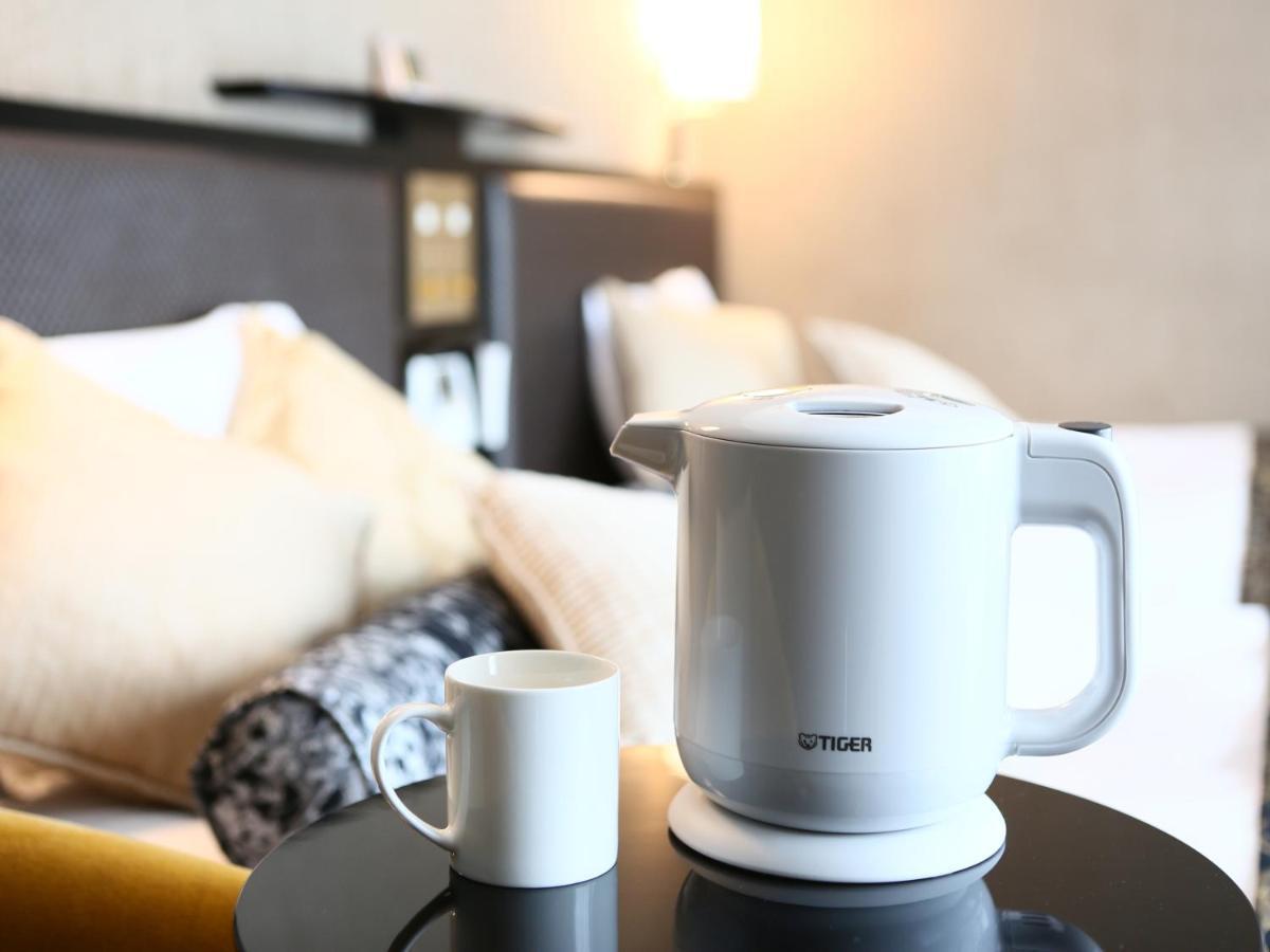 Apa Hotel Osaka Temmabashi Ekimae Bagian luar foto