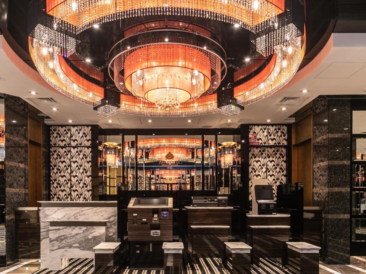 Apa Hotel Osaka Temmabashi Ekimae Bagian luar foto