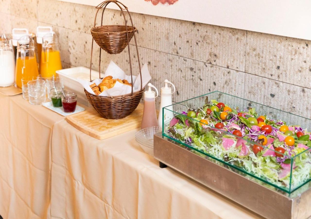 Apa Hotel Osaka Temmabashi Ekimae Bagian luar foto