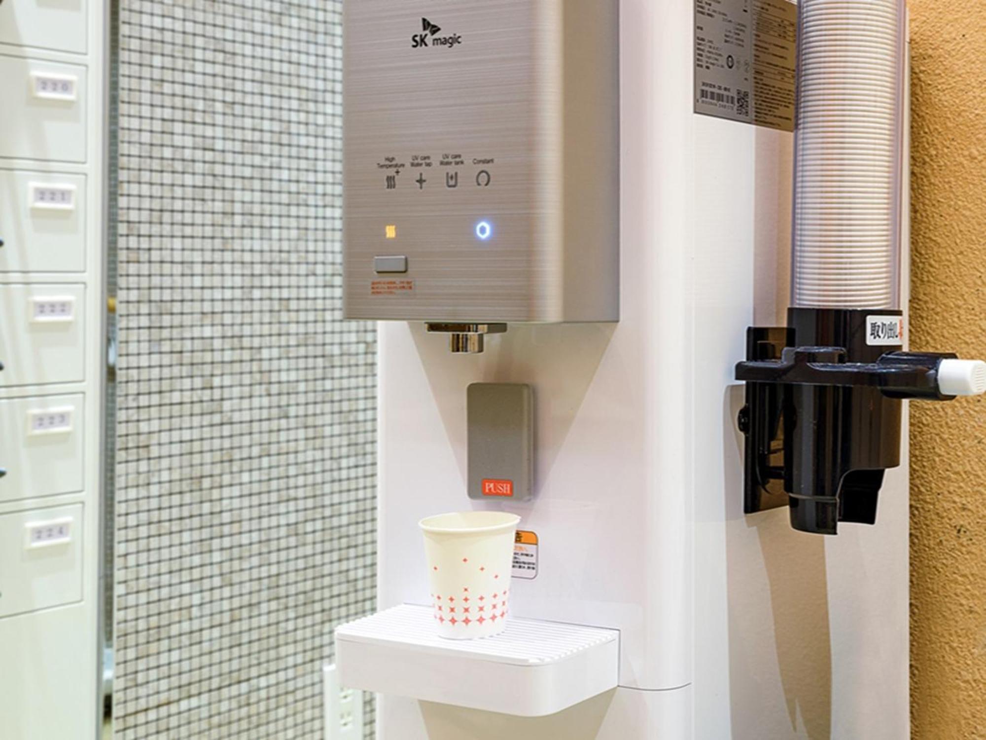 Apa Hotel Osaka Temmabashi Ekimae Bagian luar foto